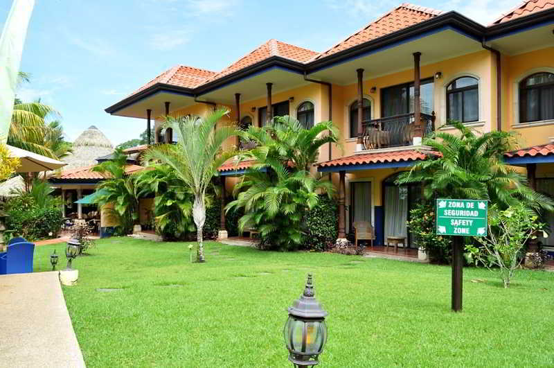 Hotel Cuna Del Angel Dominical Extérieur photo